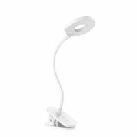 Luminária Portátil Led 5W Flexível Yeelight Branco - 1