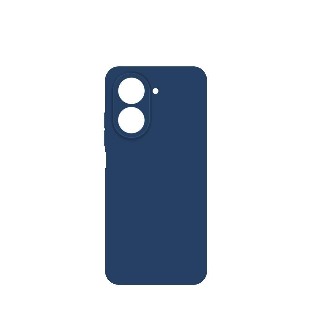 Capa Protetora Para Redmi A5 / Poco C71, Azul - 2