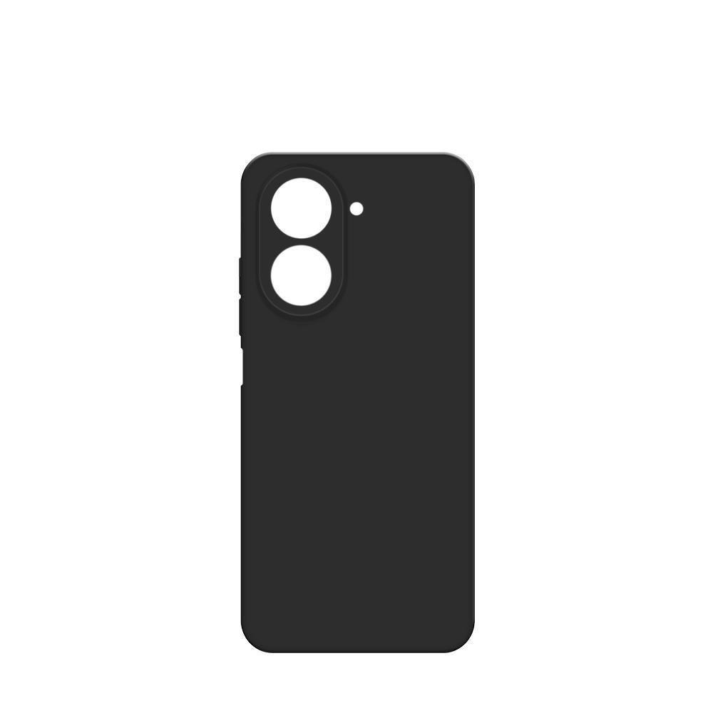 Capa Protetora Para Redmi A5 / Poco C71, Preto - 2