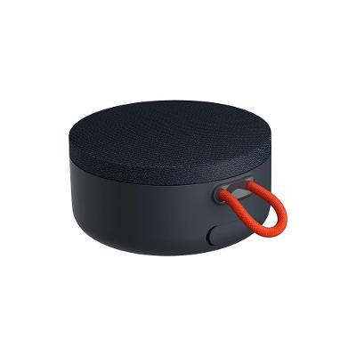 Caixa De Som Bluetooth Xiaomi 4W À Prova D'Água Cinza