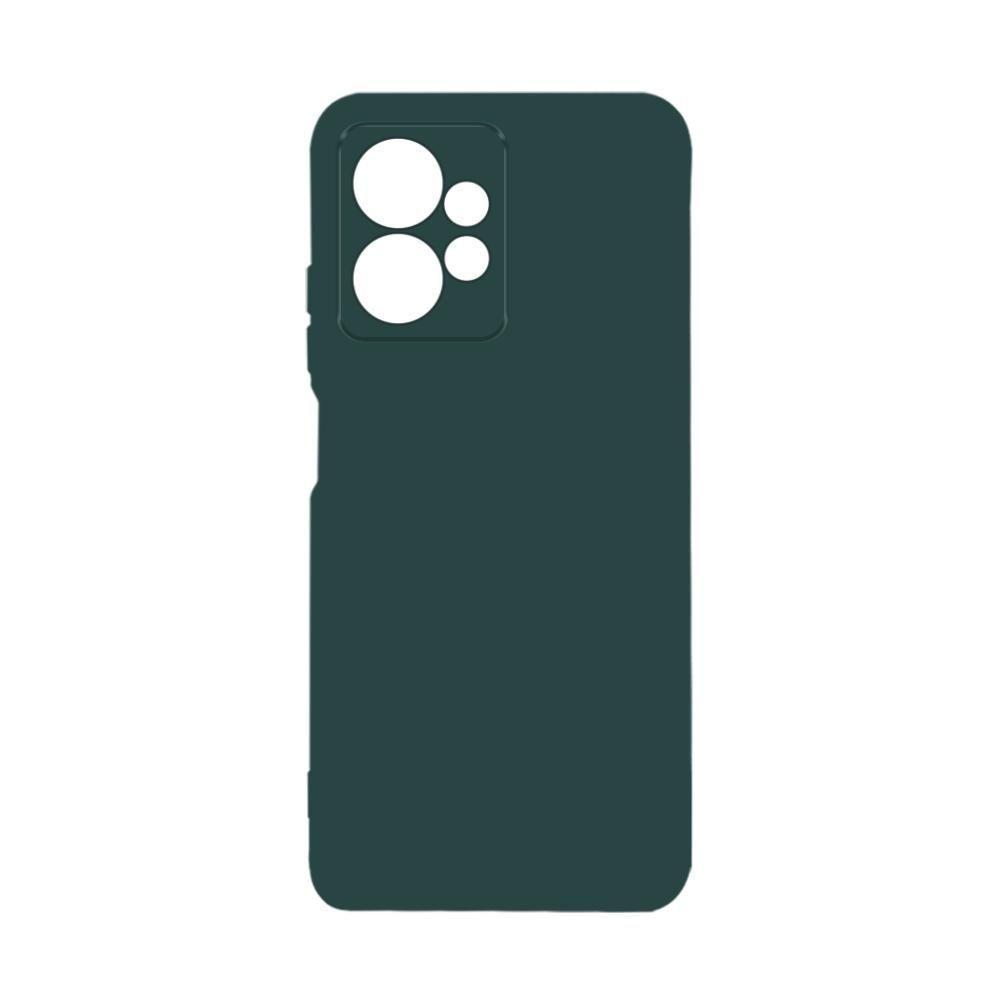 Capa Para Smartphone Redmi Note 12 4g, Verde - 2