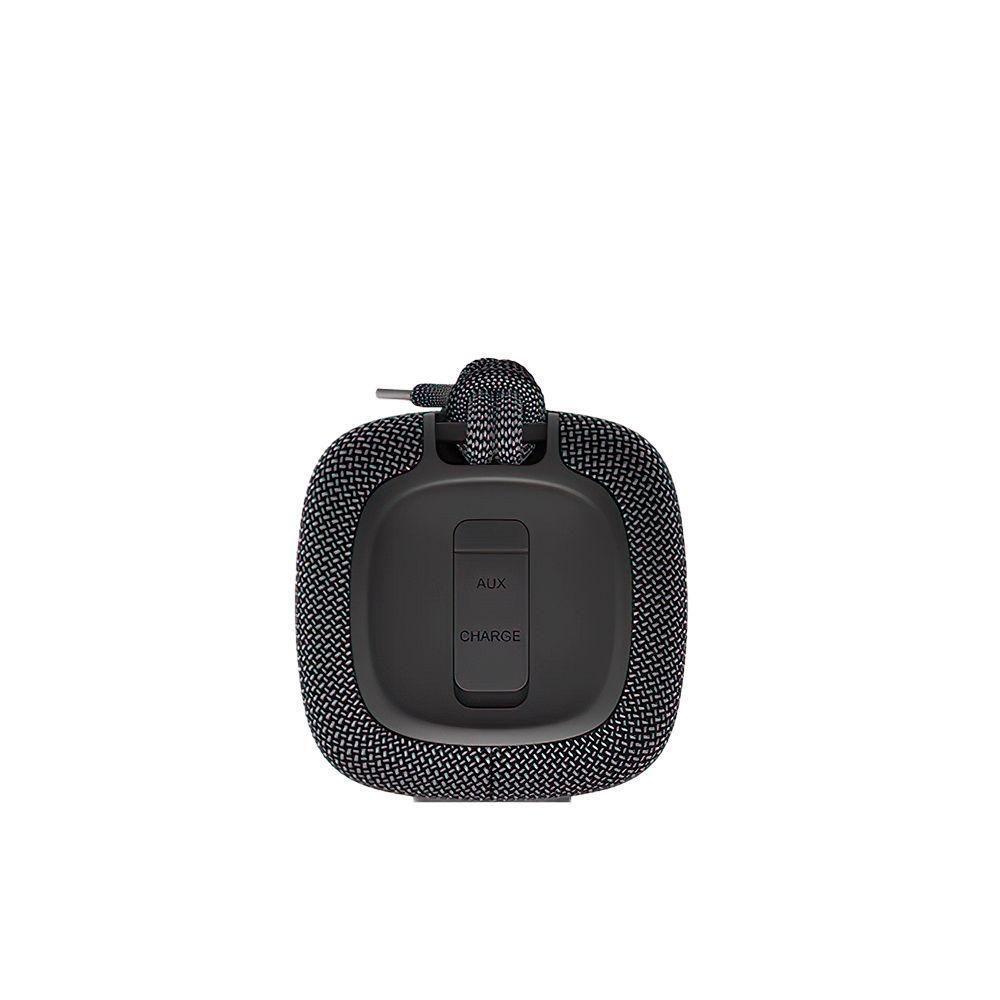 Caixa De Som Bluetooth Xiaomi 16W A Prova D'Água Preto - 4