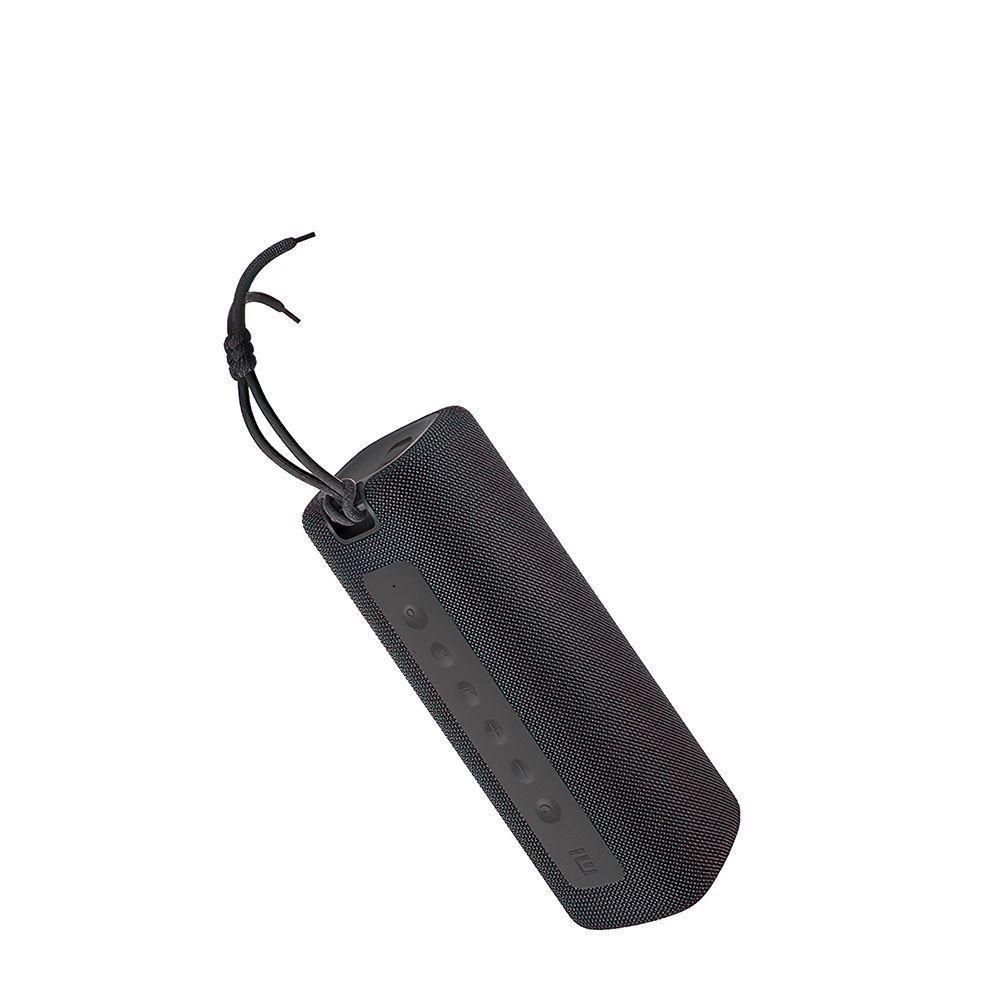 Caixa De Som Bluetooth Xiaomi 16W A Prova D'Água Preto - 6