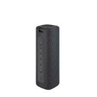Caixa De Som Bluetooth Xiaomi 16W A Prova D'Água Preto - 1