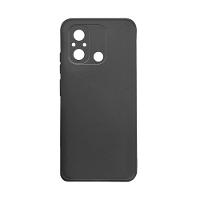 Capa Para Smartphone Redmi 12c, Preto - 2