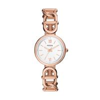 Relógio Fossil Feminino Rosé - Es5273-1jn Es5273-1jn - 1