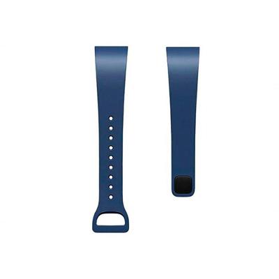 Bracelete De Silicone Para Mi Band 4c Xiaomi, Azul
