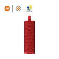 Caixa De Som Bluetooth Xiaomi 30W À Prova D'Água Vermelho - 5