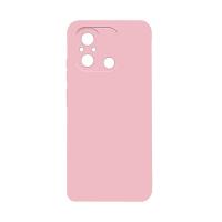 Capa Para Smartphone Redmi 12c, Rosa - 2