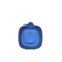 Caixa De Som Bluetooth Xiaomi 16w A Prova D'Água Azul