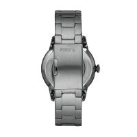 Relógio Fossil Masculino Townsman Grafite - Me3172-1fn Me3172-1fn