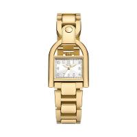 Relógio Fossil Feminino Harwell Dourado - Es5327-1dn Es5327-1dn - 1