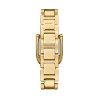 Relógio Fossil Feminino Harwell Dourado - Es5327-1dn Es5327-1dn - 3