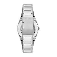 Relógio Fossil Masculino Everett Prata - Me3220-1kn Me3220-1kn - 2