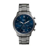 Relógio Fossil Masculino Neutra Grafite - Fs6111-1an - 1