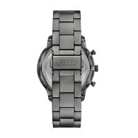 Relógio Fossil Masculino Neutra Grafite - Fs6111-1an - 3