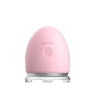 Reparador Facial Por Ionizacao Inface, Rosa