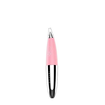 Aparelho Removedor de Cravos Inface com 4 Ponteiras de Silicone e Design Ergonômico Rosa Xiaomi