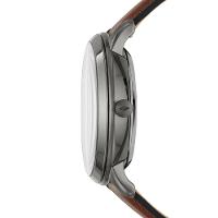 Relógio Fossil Masculino Neutra Auto Grafite - Me3161-0cn - 2