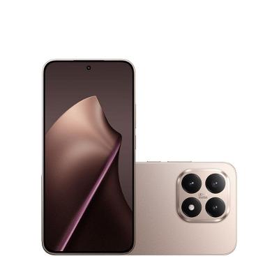 Smartphone Xiaomi 15T 5G 12+12GB RAM + 512GB Dourado