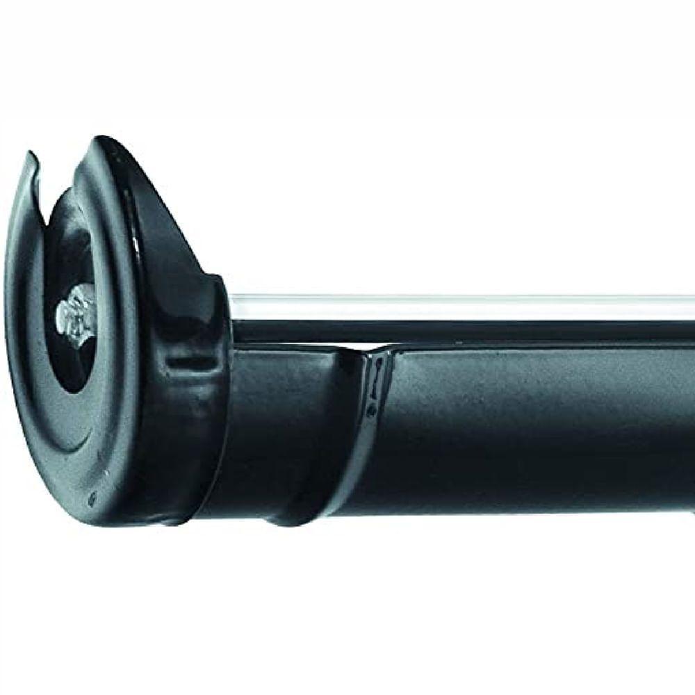 Aplicador Metálico De Silicone Semiaberto 310ml - 8863655 - Sparta - 2