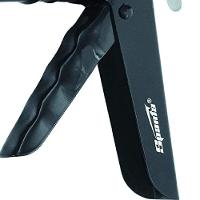 Aplicador Metálico De Silicone Semiaberto 310ml - 8863655 - Sparta - 3