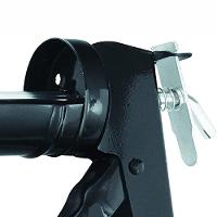 Aplicador Metálico De Silicone Semiaberto 310ml - 8863655 - Sparta - 4