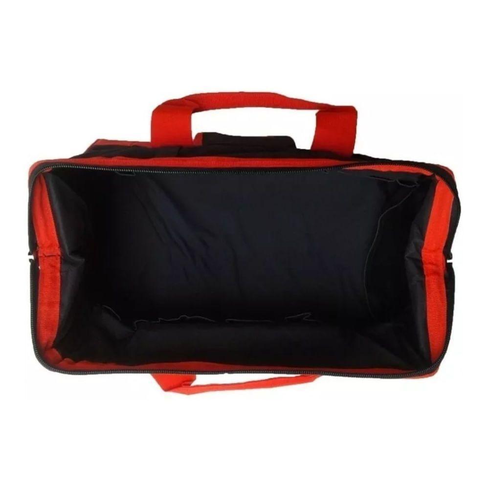Bolsa Para Ferramentas Com 32 Bolsos 460x280x305mm - 902569 - Mtx Bolsa P-ferramentas C-32 Bolsos 460x280x305mm Mtx - 5