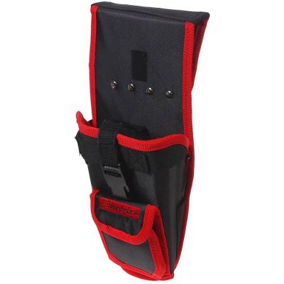Bolsa Para Chaves De Fenda Com Bolso Para Bits E Brocas - 902439 - Mtx