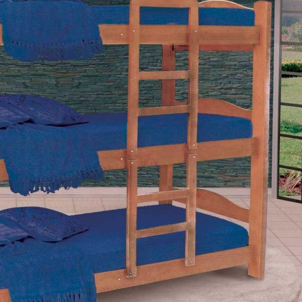 Treliche Julia Pederpinus Castanho Castanho - 3