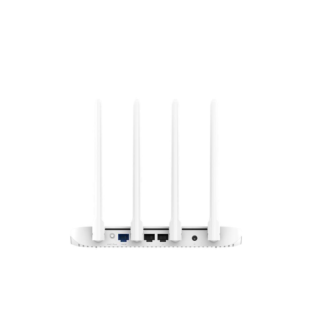 Roteador Wifi Mi Router 4A Giga Version Xiaomi Branco - 2