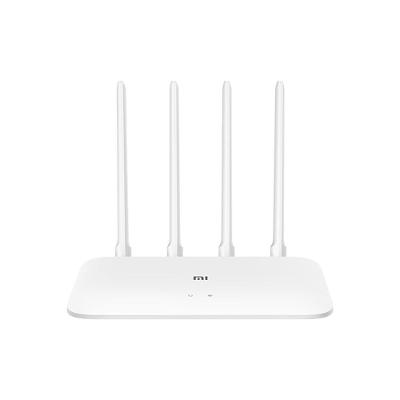Roteador Wifi Mi Router 4A Giga Version Xiaomi Branco