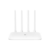 Roteador Wifi Mi Router 4A Giga Version Xiaomi Branco - 1