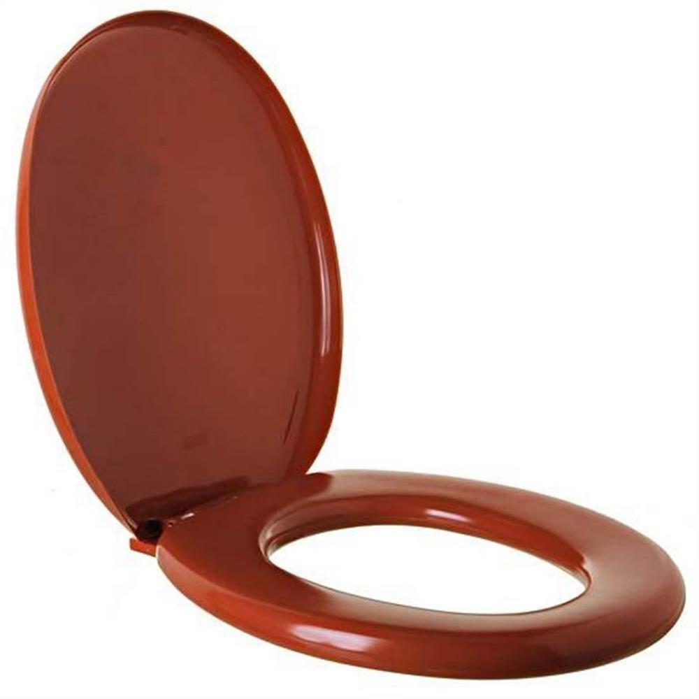 Assento Almofadado Oval Caramelo Cm1 - Tpk-as - Astra Assento Almof.tpk-as Caramelo Cm-1 Astra - 1