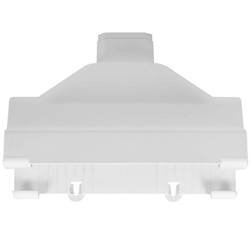 Bocal De Saída Da Calha 75mm - Cal-boc*br - Astra Bocal Saída Da Calha 75mm - Cal-boc*br - Astra - 2