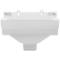 Bocal De Saída Da Calha 75mm - Cal-boc*br - Astra Bocal Saída Da Calha 75mm - Cal-boc*br - Astra - 1