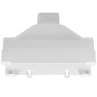 Bocal De Saída Da Calha 75mm - Cal-boc*br - Astra Bocal Saída Da Calha 75mm - Cal-boc*br - Astra - 2