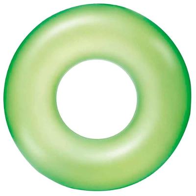 Boia Inflável Infantil Neon 90cm Cores Sortidas - 1821 - Mor Boia Innflável Infantil Neon 90cm - 1821 - Mor