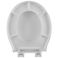 Assento Soft Close Oval - Tov2-sc*br1 - Astra - 5