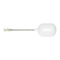 Boia Com Conjunto De Fechamento - Kf - Astra Conj.fechamento Boia Kf Astra Kf Universal - 1