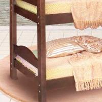 Treliche Julia Pederpinus Imbuia Imbuia - 2