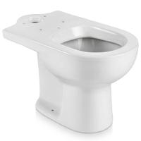 Bacia Para Caixa Acoplada Branca Luna Speciale - Ip9100 - Icasa - 1