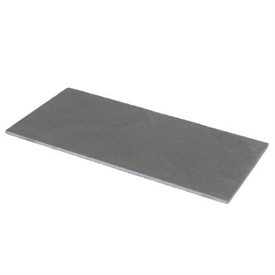 Ardosia Cinza 11,5x23cm Amarrado Com 0,50m² Ardosia 11,5x23 Cinza Am 0,50m2 16pcs