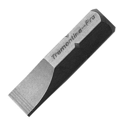 Bits Ponta Chata 5.5x25mm Profissional - 44870006 - Tramontina Bits Ponta Chata 5,5x25mm Tramontina
