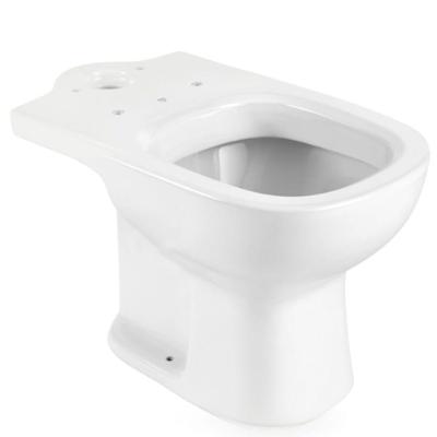 Bacia Para Caixa Acoplada Etna Branca - Ip2100 - Icasa
