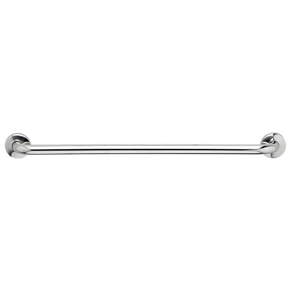 Barra De Apoio Inox Reta 32mm 80cm Access - 006023 - Jackwal Barra Apoio Inox 32mm 80cm Jackwal 006023 - 1