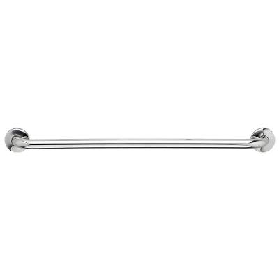 Barra De Apoio Inox Reta 32mm 80cm Access - 006023 - Jackwal Barra Apoio Inox 32mm 80cm Jackwal 006023
