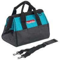 Bolsa De Lona Para Ferramentas Com 11 Bolsos - 831253-8 - Makita Bolsa De Lona P- Ferramentas Makita 831253-8 - 1