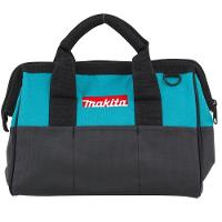 Bolsa De Lona Para Ferramentas Com 11 Bolsos - 831253-8 - Makita Bolsa De Lona P- Ferramentas Makita 831253-8 - 2