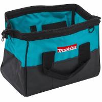 Bolsa De Lona Para Ferramentas Com 11 Bolsos - 831253-8 - Makita Bolsa De Lona P- Ferramentas Makita 831253-8 - 3